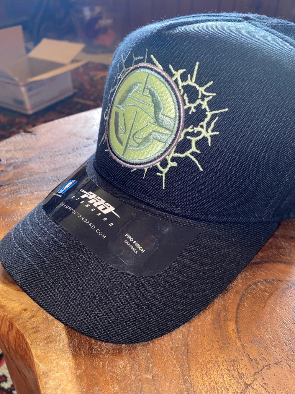 🆕 LA Clippers Hat Embroidered Rare hard to find